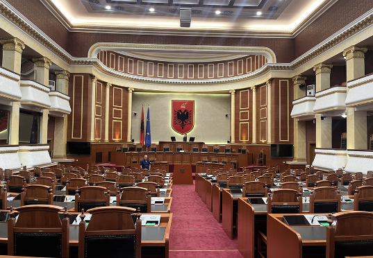Civic Education and the Prospects for Democracy: Reflections from Albania