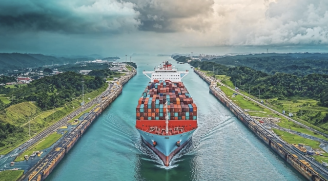 National Security, Smuggling, and US-Panama Relations