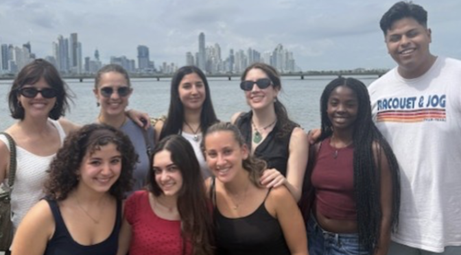Civic Participation and the Sandwich Generation in Latin America