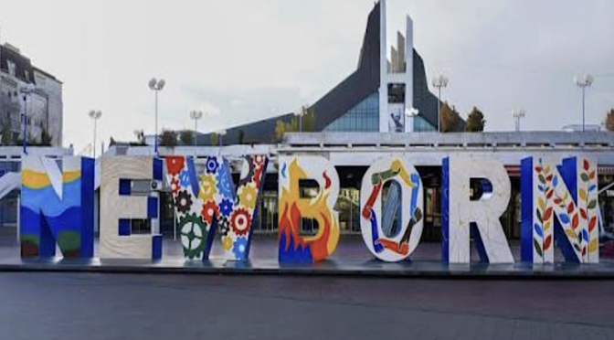 Supporting Women’s Participation in Kosovo      