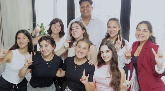 Panama Team Closes Out Packed Summer at CID Gallup