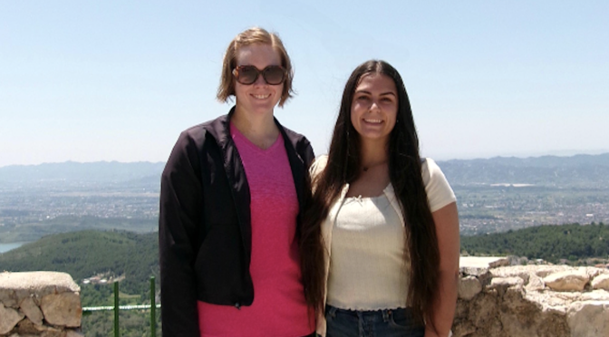 NDI Albania Interns Wrap-up Parliamentary Work in Tirana