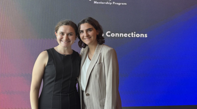 Students Reflect on Democracy, Resilience, Legacy of War in Kosovo and Ukraine