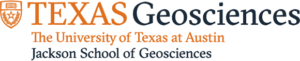 UT Jackson School of Geosciences logo