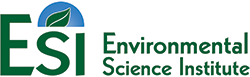 Environmental Science Institute logo
