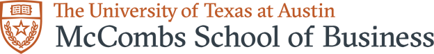 Mccombs Logo