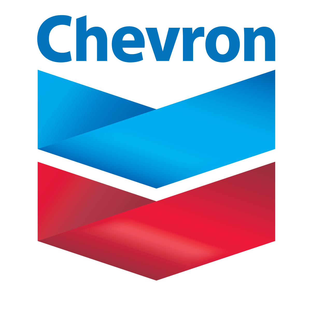 decorative: Chevron logo
