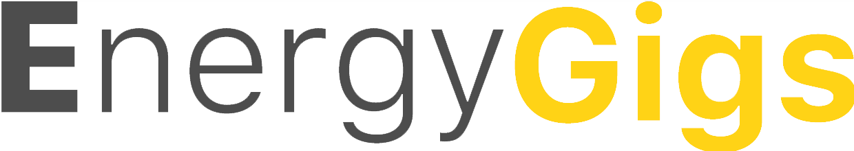 decorative: Energy Gigs logo