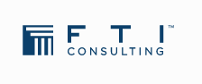 decorative: FTI Consulting logo