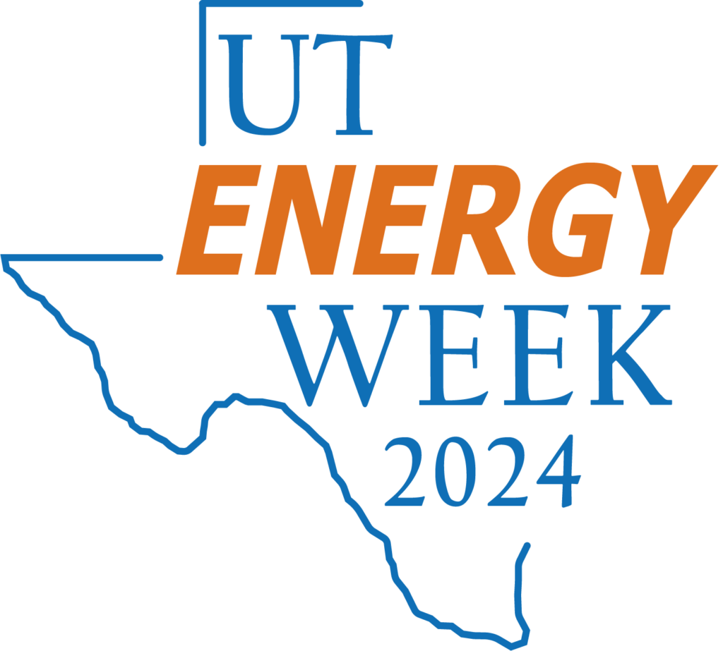 UT Energy Week 2024