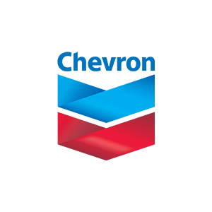 decorative: Chevron logo