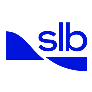decorative: SLB logo