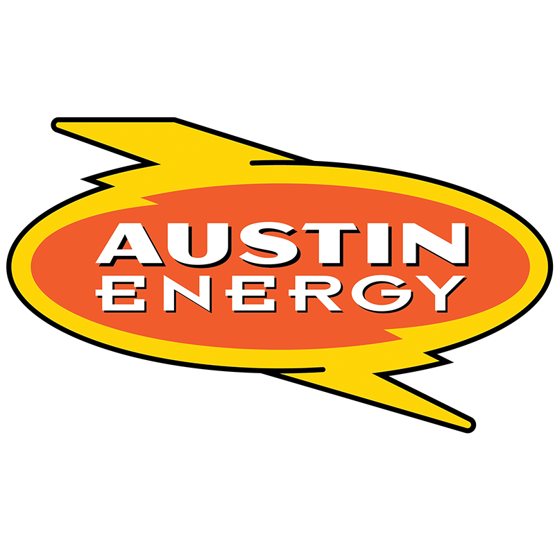 decorative: Austin Energy logo