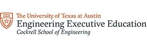 decorative: Texas Executive Education logo