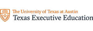 decorative: Texas Engineering Executive Education logo