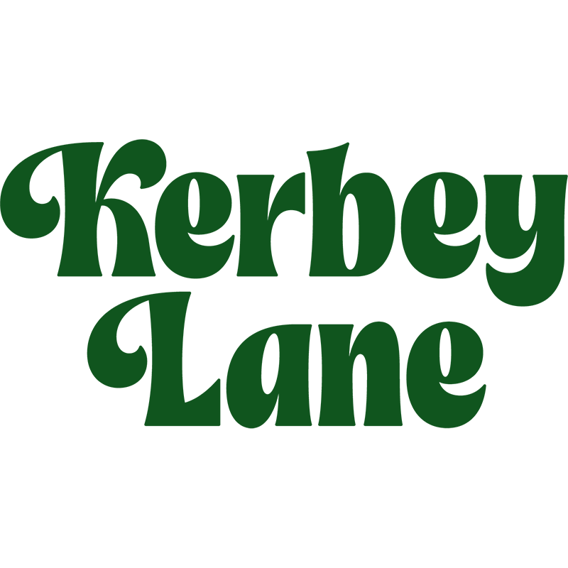 decorative: Kerbey Lane logo