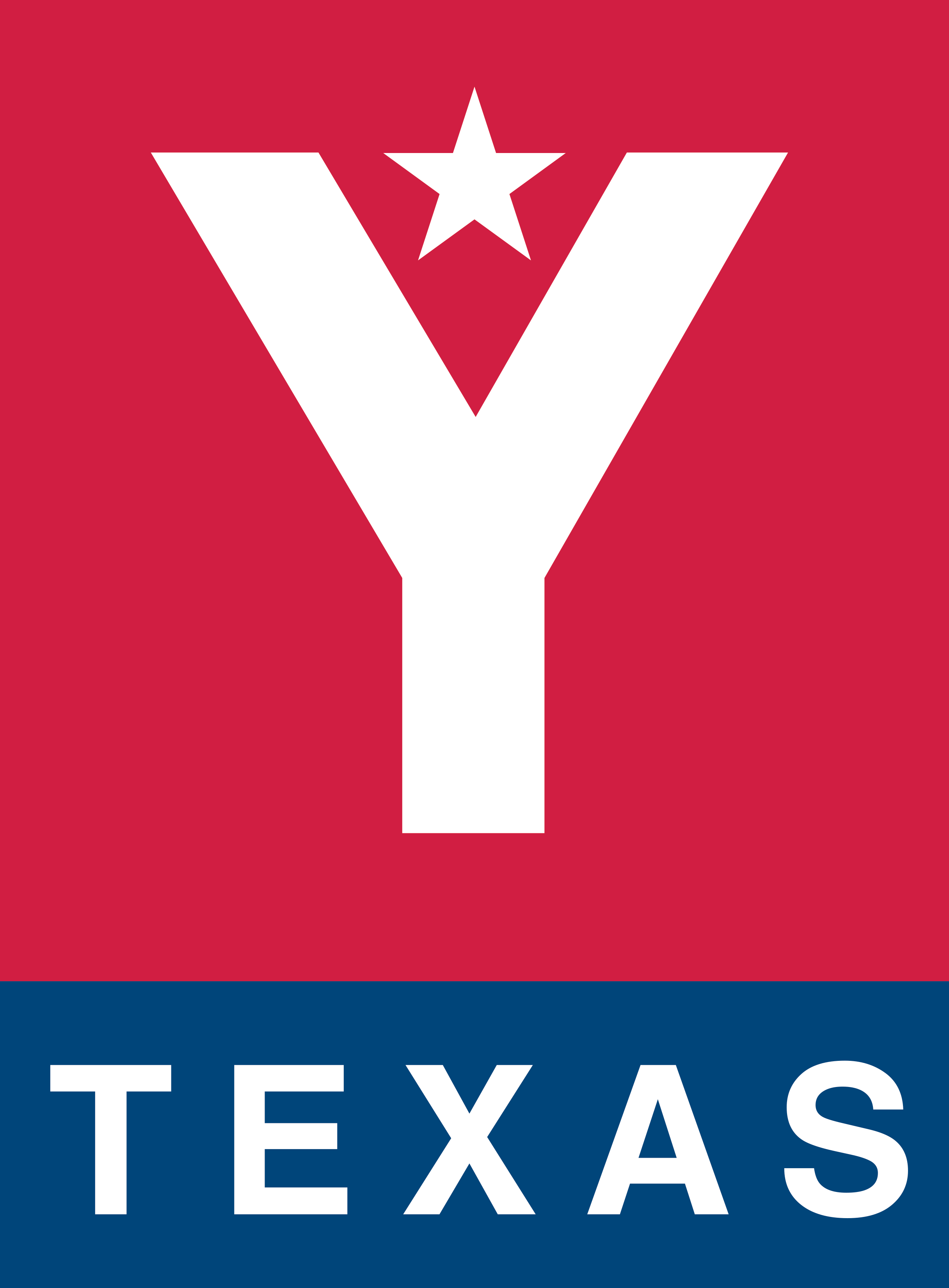 decorative: YTexas logo