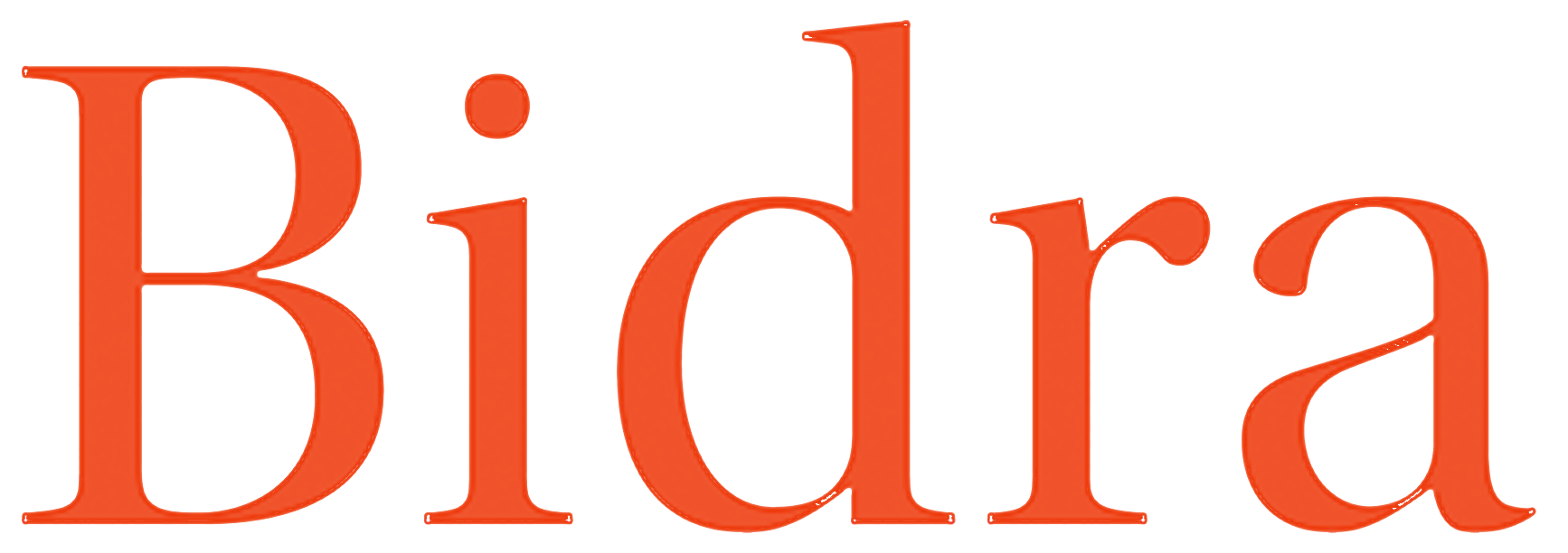 Bidra