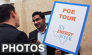 View the Photos for 2017 Energy Week