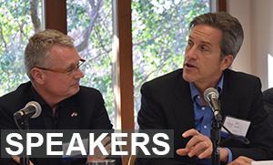 View the Speakers for 2015 Energy Week