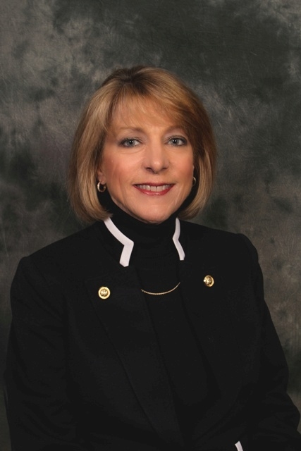 Debbie Kimberly headshot