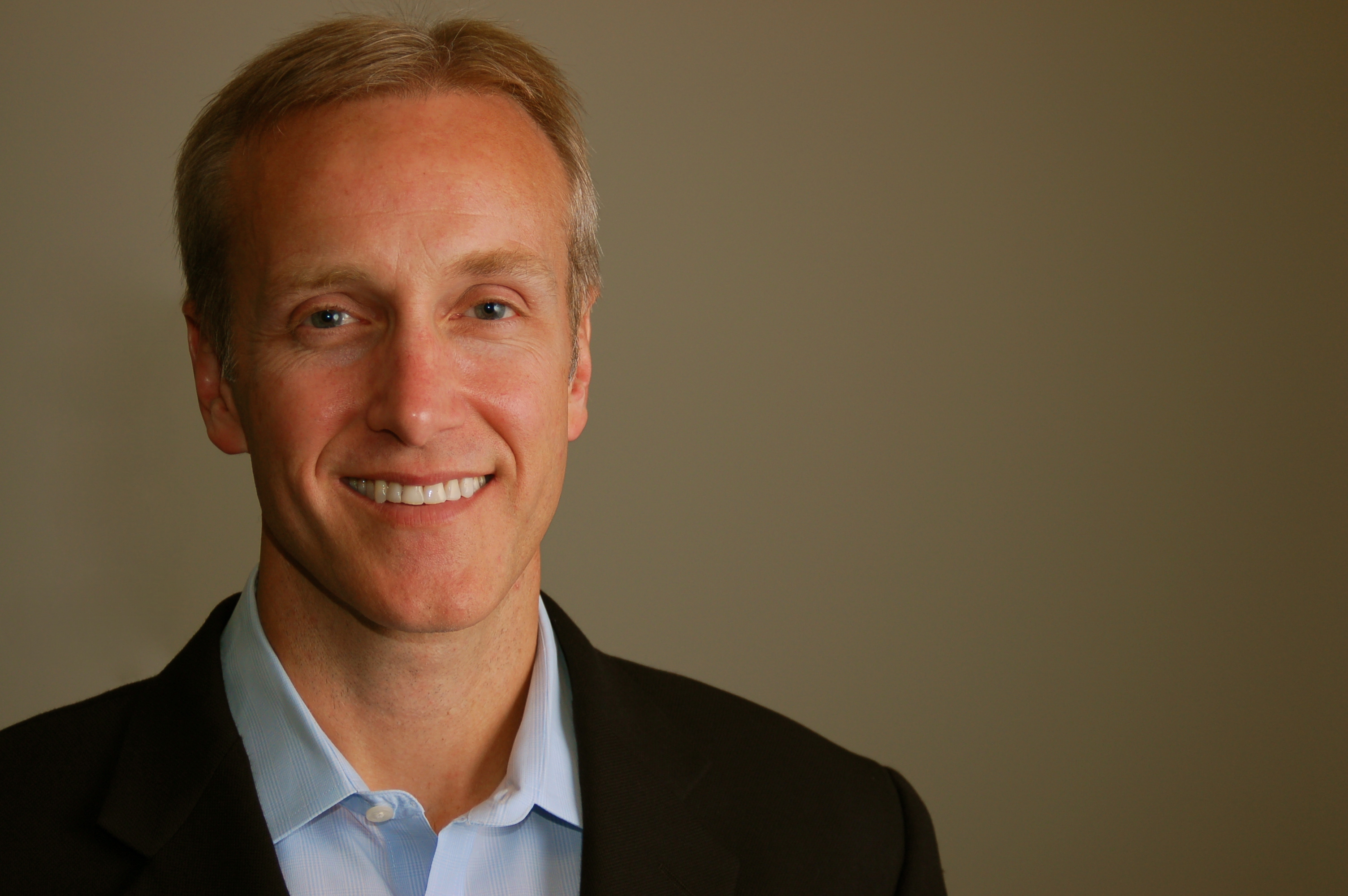 Brewster McCracken headshot