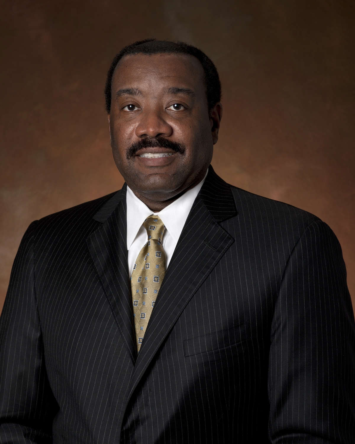 Doyle Beneby headshot