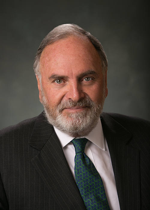 Adrián Lajous headshot