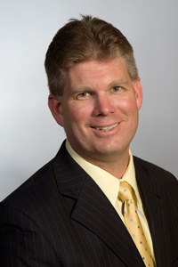 Steven Biegalski headshot