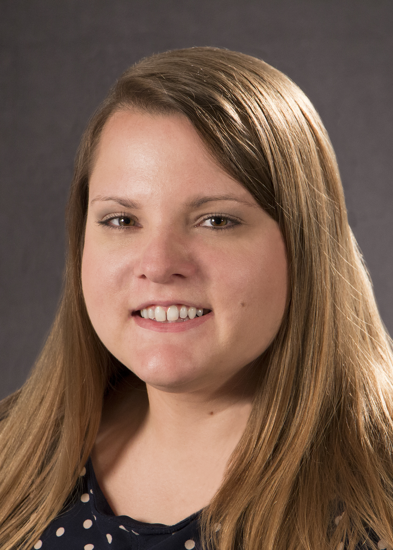 Margaret Cook, Energy Week Co-Chair headshot