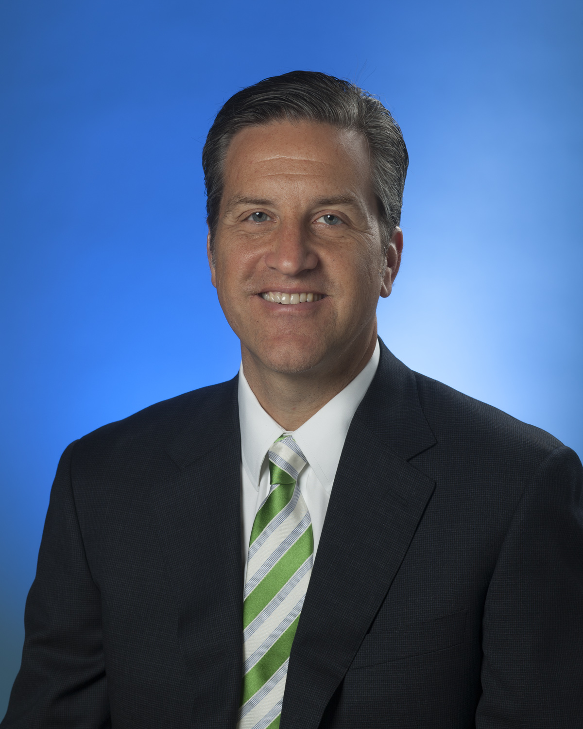 Cris Eugster headshot