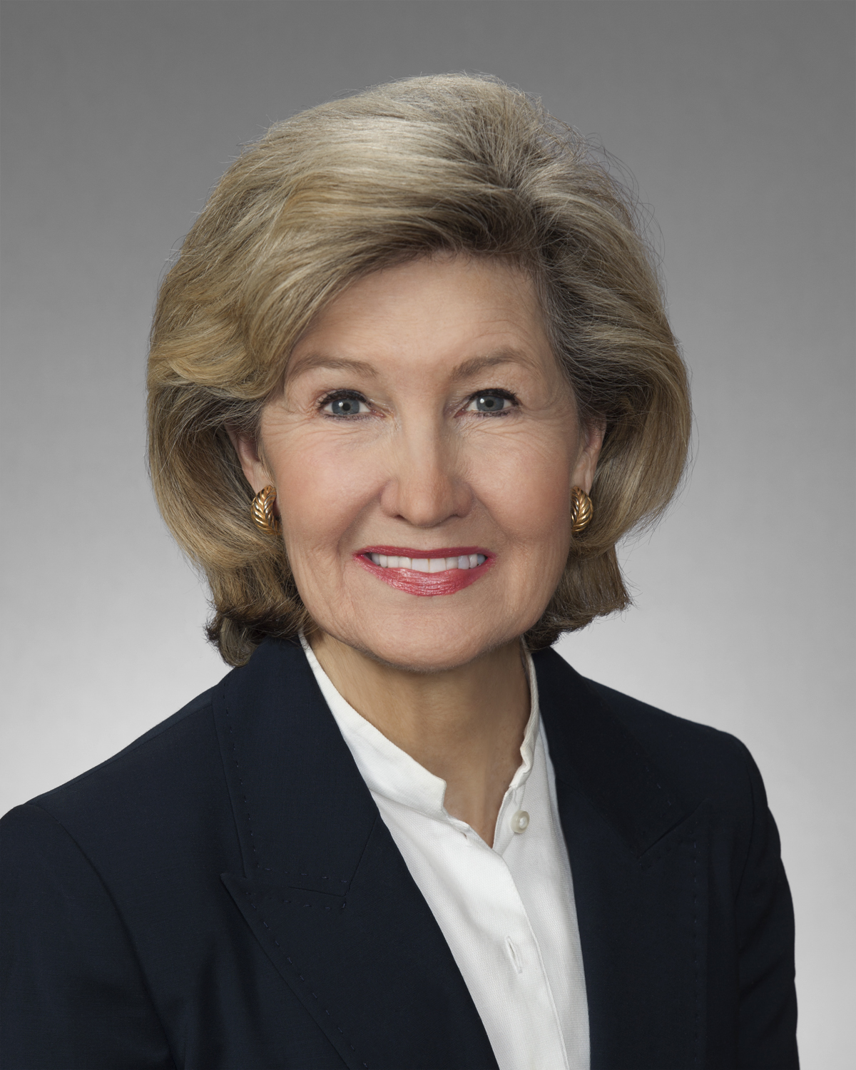 Kay Bailey Hutchison headshot