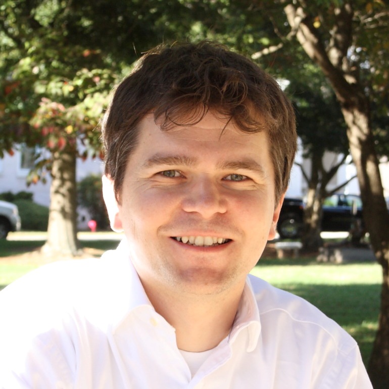 Emmanuel Monnerie headshot