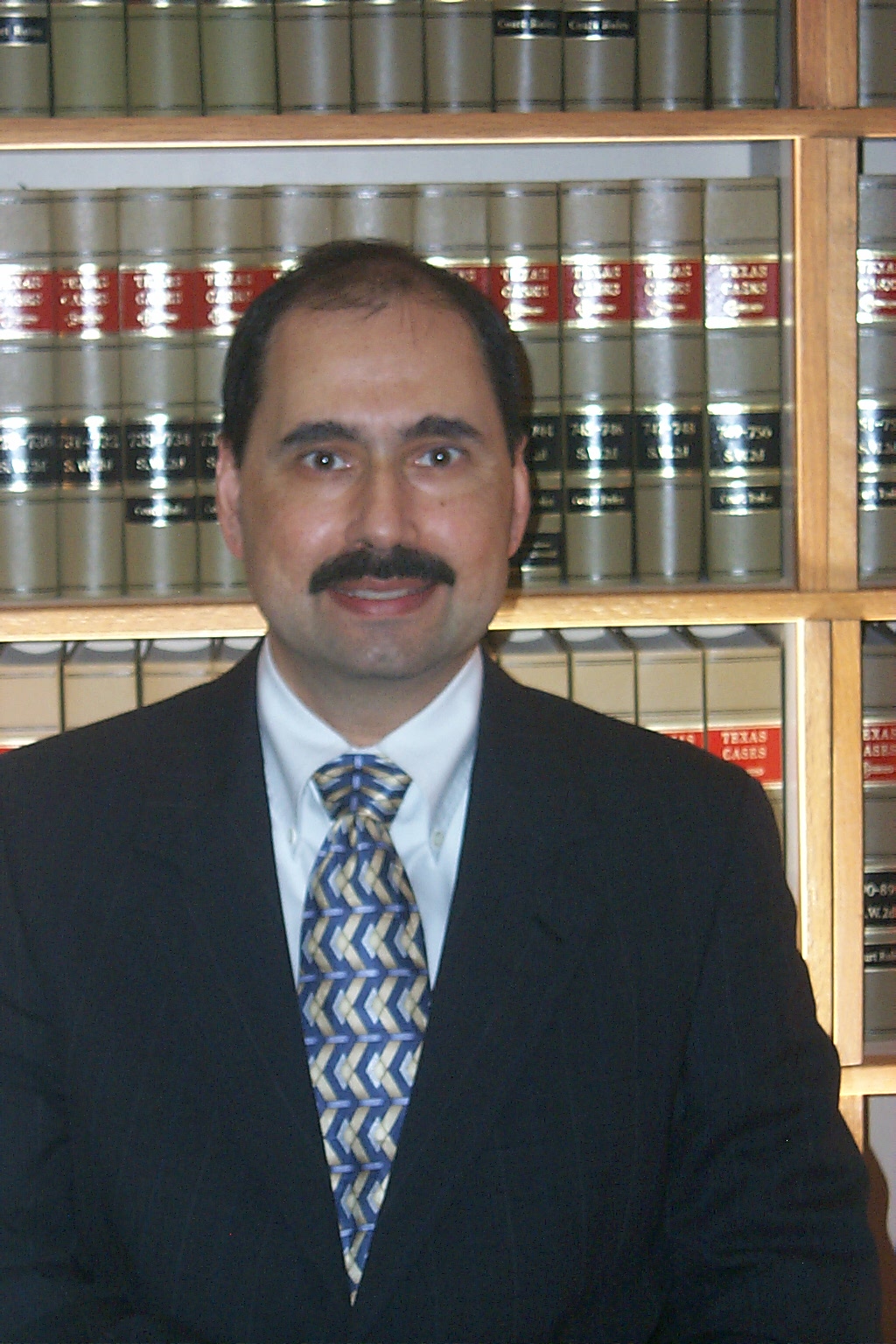 James Murphy headshot