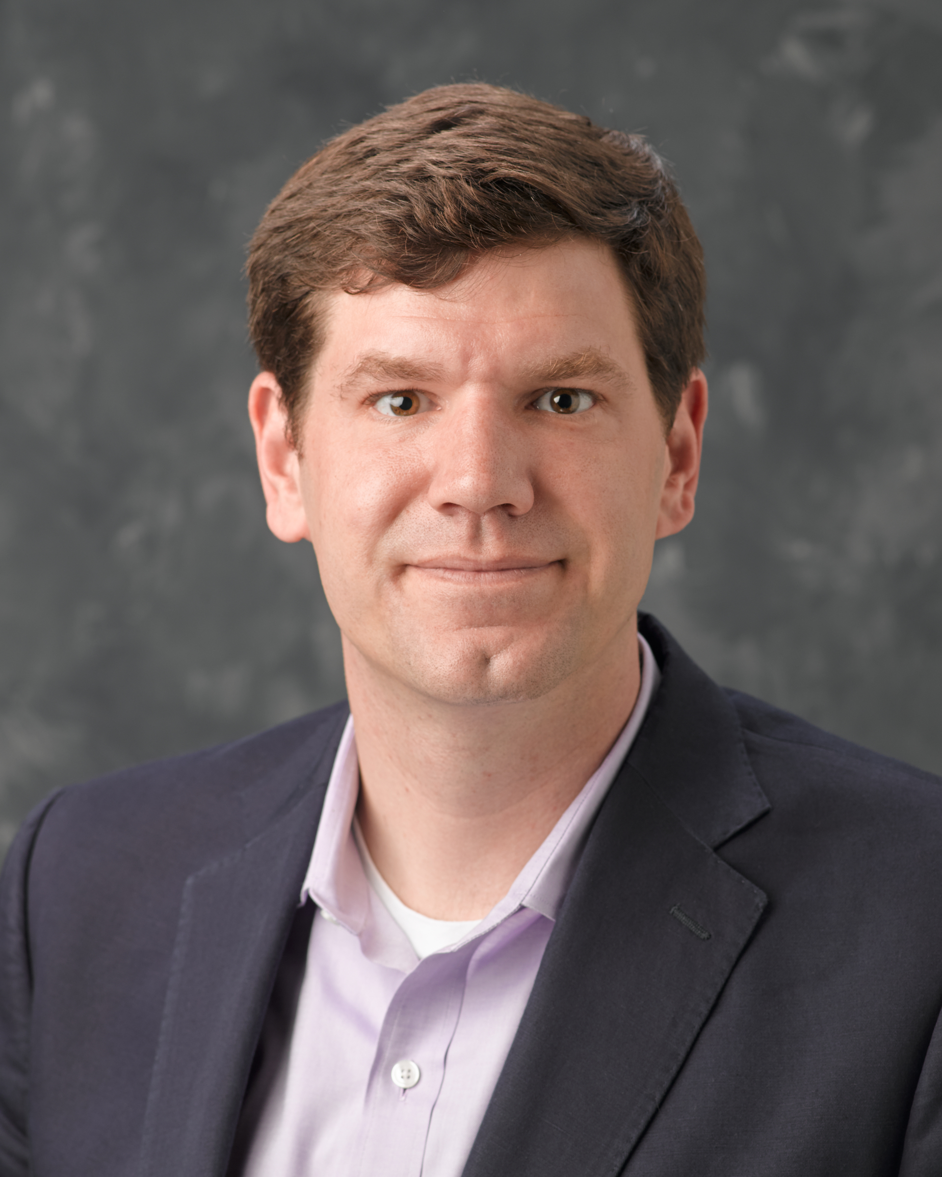 Matt Roberts headshot