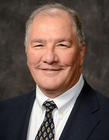 Jerome Schubert headshot