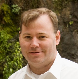 Kirk Sorensen headshot