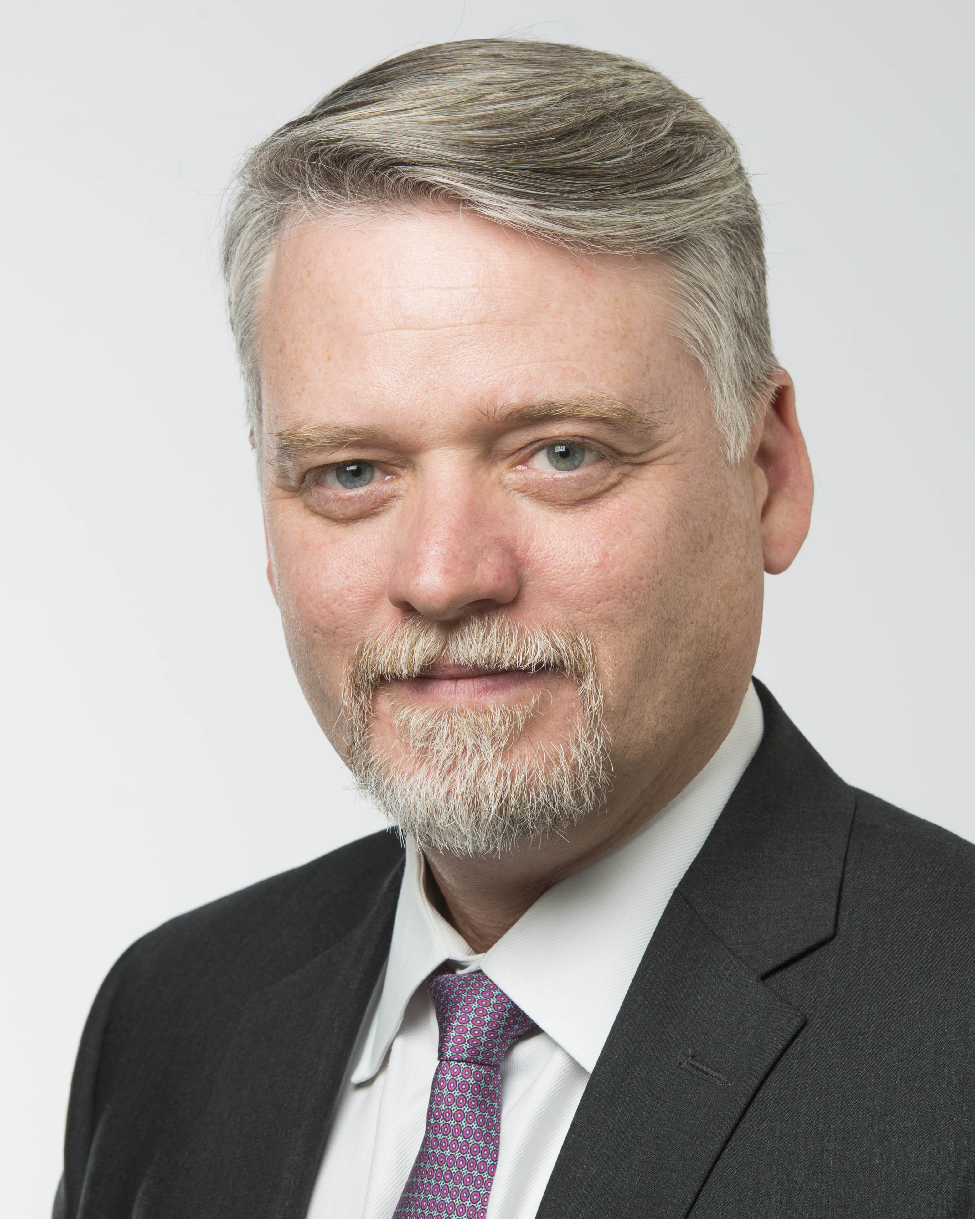 Chris Tomlinson headshot