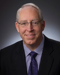 Mike Tweedy headshot