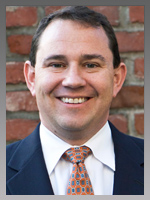 Michael Webber headshot