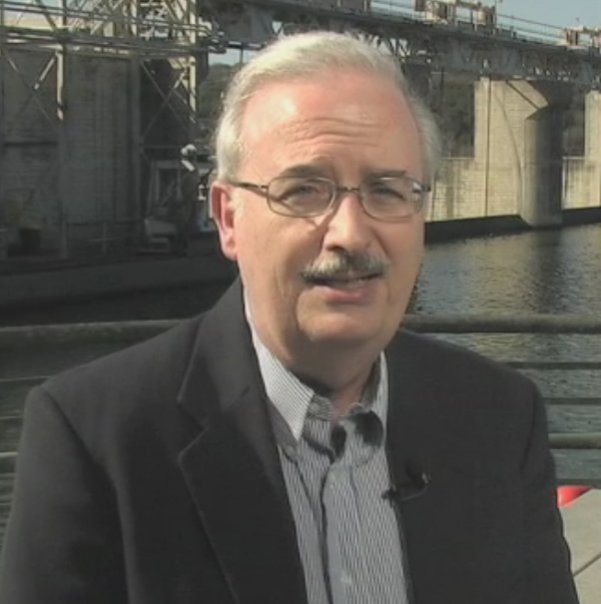 John Williams headshot