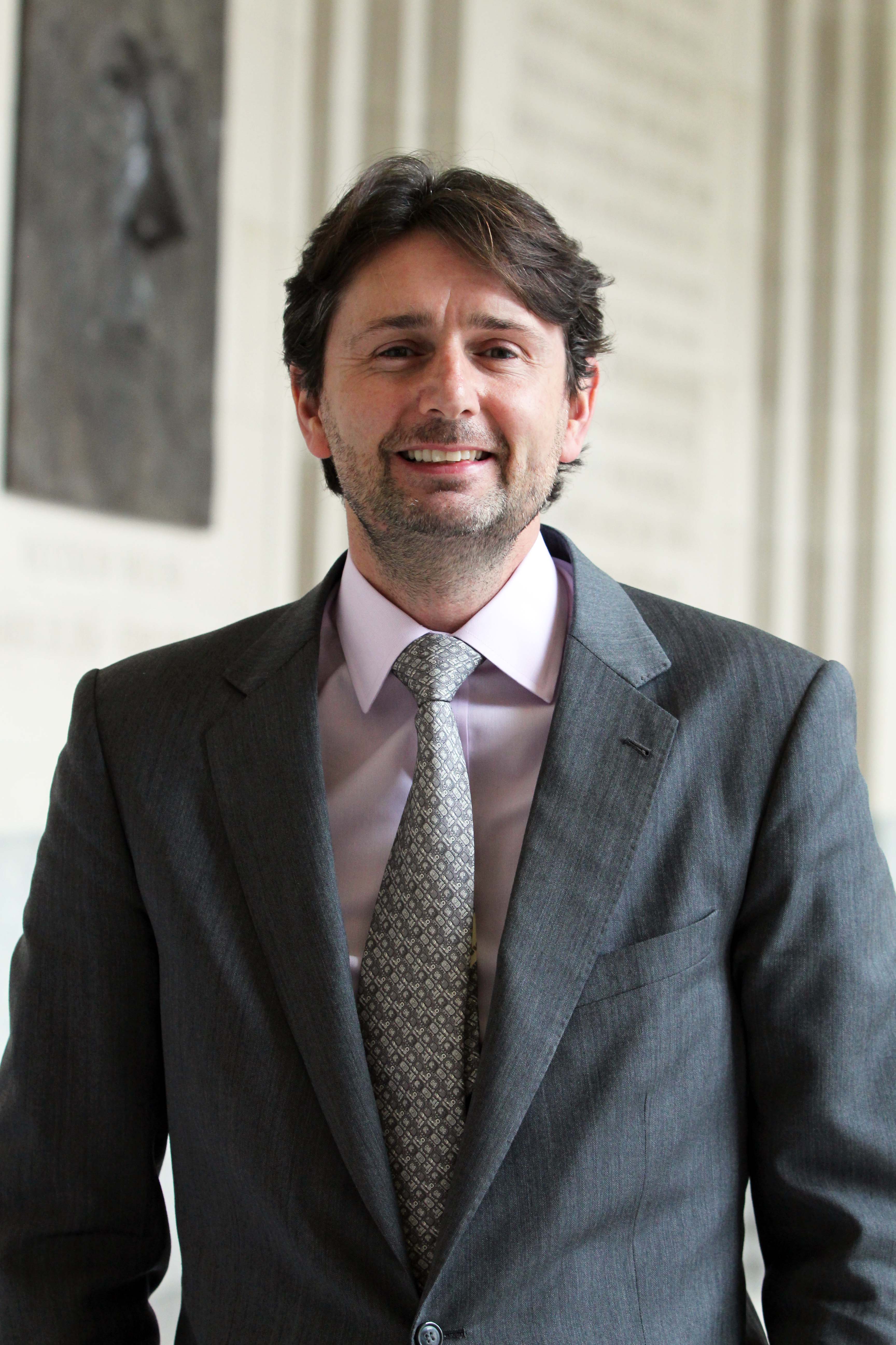 Duncan Wood headshot