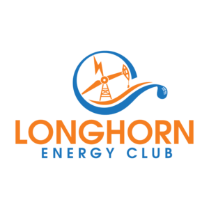 Longhorn Energy Club logo