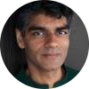 Rajeev Patel headshot