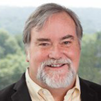 Allen Gilmer headshot