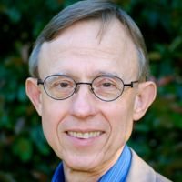 Bill Muston headshot