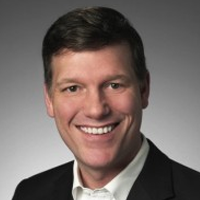 Bob Lukefahr headshot