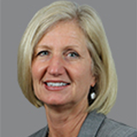 Cheryl Mele headshot