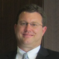 Corey Grindal headshot