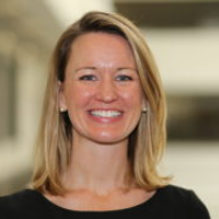 Dana Harmon headshot